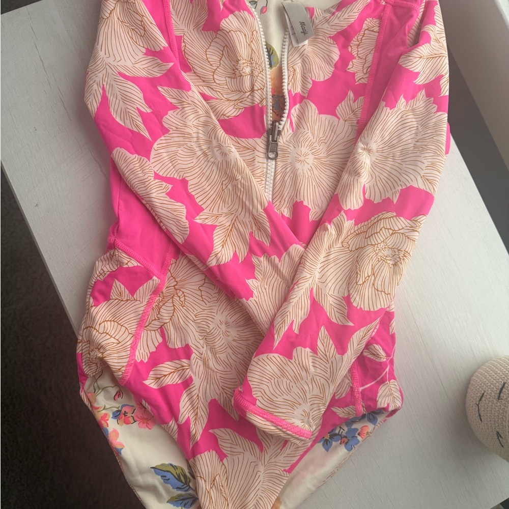 Maaji reversible swimsuit